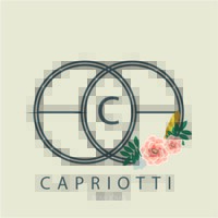 Capriotti Joias Logo
