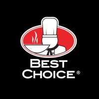 Best Choice y CIA SAS Logo