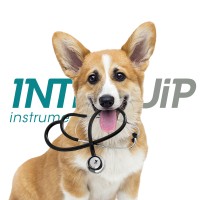 Intriquip Instruments Inc. Logo