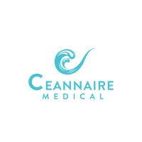 Ceannaire Medical Ltd Logo