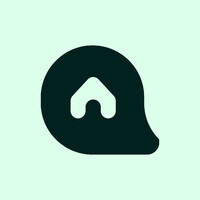 Quero Lar Logo