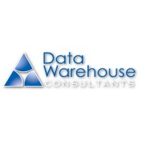 Data Warehouse Consultants, LLC Logo