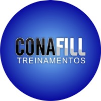 CONAFILL TREINAMENTOS Logo