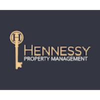 Hennessy Property Management Logo