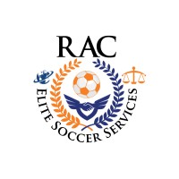 RAC Elite Soccer Services, Inc. Logo
