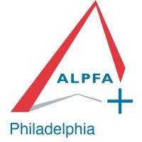 ALPFA Philadelphia Chapter Logo