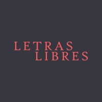 Letras Libres Logo