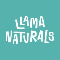 Llama Naturals Logo