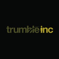 Trumble Inc. Logo