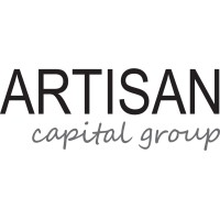 ARTISAN Capital Group Logo