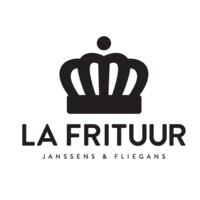 La Frituur Logo