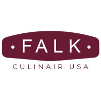 Falk Culinair USA Logo