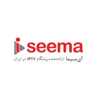ISEEMA آیسیما Logo