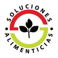 Soluciones Alimenticias S.A.C. Logo