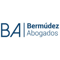 Bermúdez Abogados Logo