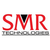 SMR Technologies, Inc. Logo
