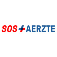 SOS Ärzte Turicum AG Logo