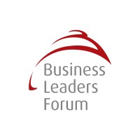 Business Leaders Forum Logo