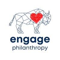Engage Philanthropy Consulting Logo