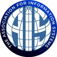 Association for Information Systems at UT Dallas Logo