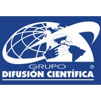 Grupo Difusión Científica Logo