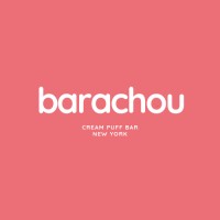 Barachou NYC Logo