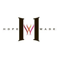 Hope Wade Designs Logo