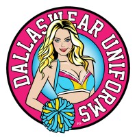 Dallaswear Uniforms Logo