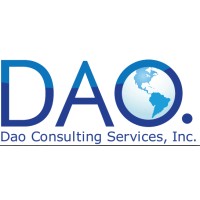 Dao Consulting Services Inc. Logo
