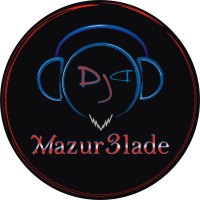 Center Stage DJ Service Logo