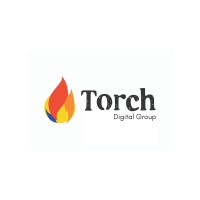 Torch Digital Group Logo
