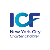 ICF NYC Logo