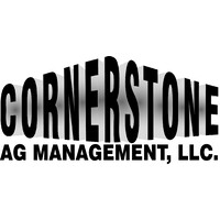 Cornerstone Ag Management Logo