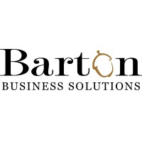Barton Business Solutions LLC Logo