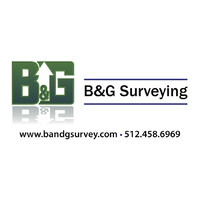 B&G Surveying, LLC Logo