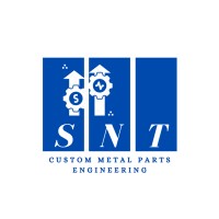 SNT SUPPLY GROUP CO.,LTD. Logo