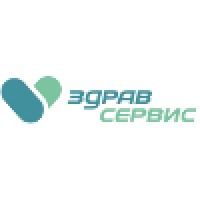 ООО Здравсервис Logo
