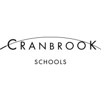 Cranbrook Schools Logo