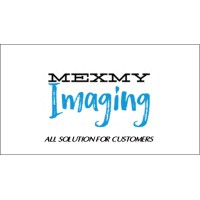 MexMy Imaging Logo