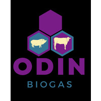 Odin Biogas Logo