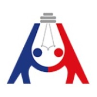 Chamber of Greek-Chinese Economic Cooperation Logo