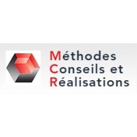 Méthodes Conseils et Réalisations Logo