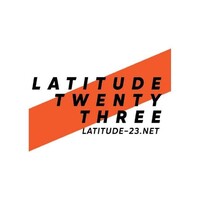 Latitude-23 Logo