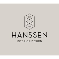 Hanssen Interior Design Logo