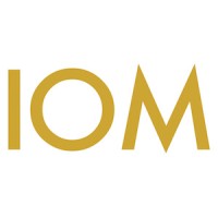 IOM - The Lead Agency Logo