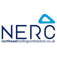 NERC UK LTD Logo