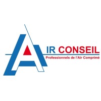 AIR CONSEIL Logo