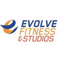 Evolve Fitness & Studios Logo