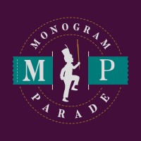 Monogram Parade Logo