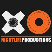 Nightlife Productions B.V. Logo